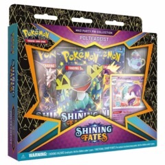 Shining Fates Pin Collection Polteageist